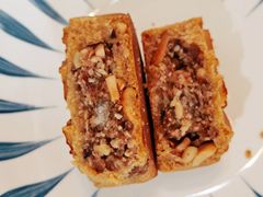 五仁月饼-农园餐厅(北京大学店)