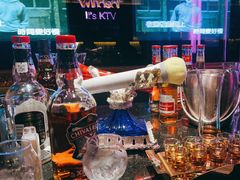 -温莎KTV(珠江路店)