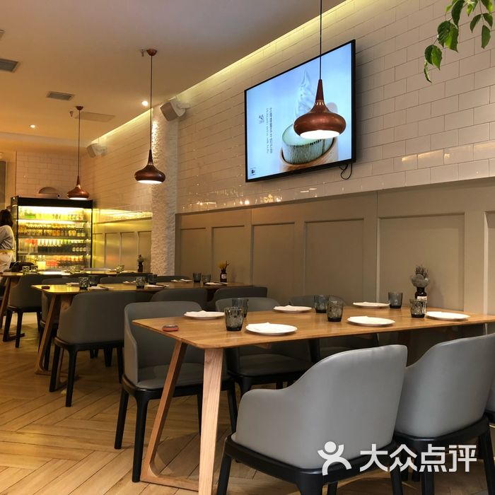 麦记餐厅 hk-diner