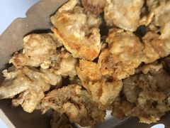 -阿捡忭京炸鸡(韭菜园总店)
