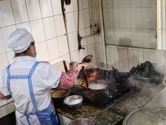 -正宗杨记普洱酸醋米线(总店)