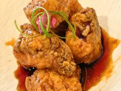 -皇朝会.经典传统粤菜(外滩店)
