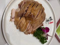 -梅利汴京烤鸭•开封豫菜地标店(晋安路店)