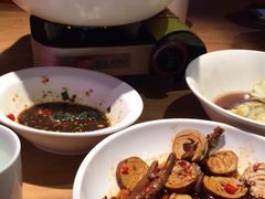 -巢爷老味(东方红店)