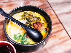 -和府捞面(东直门银座店)