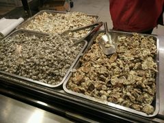 -二斗栗子(黄河道店)