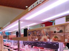 -寿司郎(皇庭广场店)
