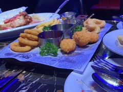 -MOSSO德国餐厅·音乐酒吧(环宇荟店)