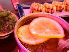 -仙隐小鹿料理食堂(惠济万达店)