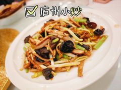 -庐州太太(信地店)
