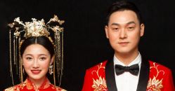 -帆拉斐婚纱摄影(春熙店)