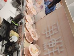 -争鲜回转寿司(通州万达店)