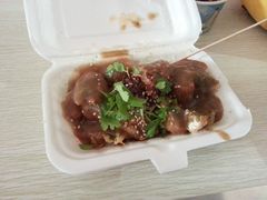 臭干-唐记臭干(金鹰后街店)