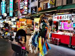 -六合夜市