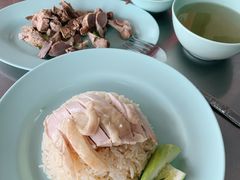 -红大哥水门鸡饭(總店)