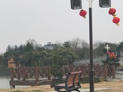 -东湖景区