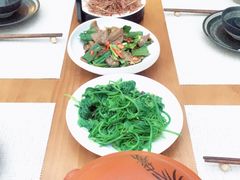 -云里小坐·小院里·团建·宴请·下午茶(三圣乡店)