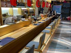 自助取餐区-浦·传统日式料理(3 5 1 1 店)