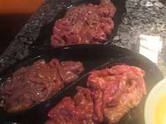 -汉拿山(包河万达店)