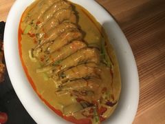 -周三的情书花园餐厅(江北店)
