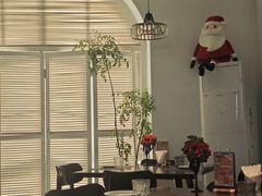 -22ºN BISTRO西餐&酒馆(石奥商业街店)