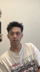 -MASTER 男士发型设计
