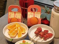 -俏立方·15年新楚菜