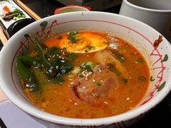 -上井料理黑金店(IFS国金中心店)