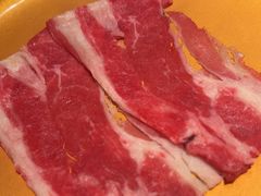 -牛YO寿喜烧和牛火锅自助(三台子万象汇店)