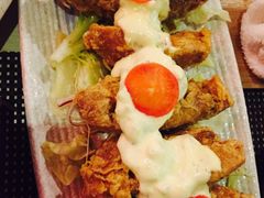 -有喜屋·深夜食堂(北京西路店)