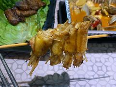 -云晓光头烧烤吧(新大陆广场店)