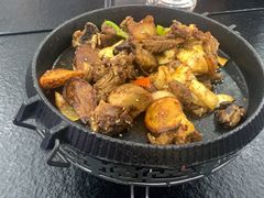 -撒拉人家.酸菜牦牛肉火锅