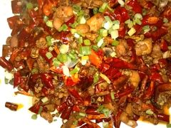 -严记小天府酸菜鱼(西四路店)