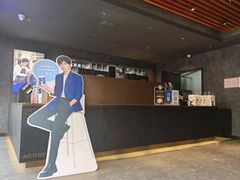 -瑞幸咖啡(显贵商务楼店)
