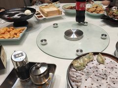 -王厚元饺子·辽菜·烤鸭(黄河大街店)