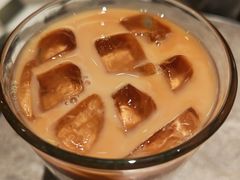 -留半山·香港食堂(啦啦宝都店)
