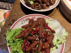 -牛市坎火锅(建设路店)