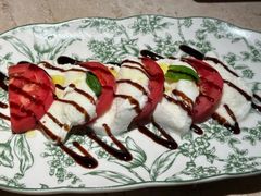 -Mammamia意大利餐厅(阳春巷店)