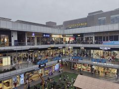 -首创奥特莱斯(北京店)