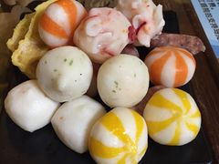 -丽江庭院之丽江往事(安定门店)