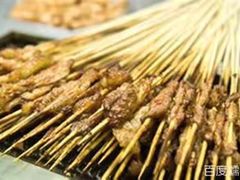 纯瘦肉猪肉-兆辉木炭海鲜烧烤·海鲜小炒