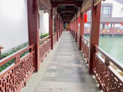 -绍兴饭店知遇楼(环山路店)