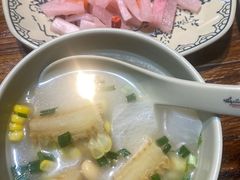 -呱呱叫民俗风味主题餐厅(沣峪口店)