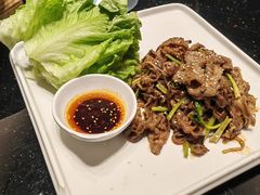 -恒记饭店(珠江路总店)
