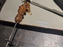 -很久以前羊肉串(簋街店)