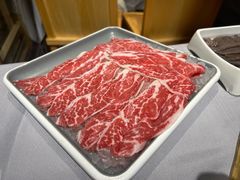 -蜀九香火锅(玉林店)