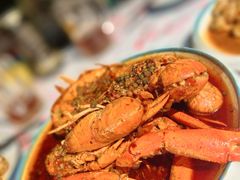 -三妹小龙虾·黄油蟹(华侨城总店)