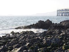 -银沙滩浴场