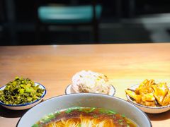 -十面春风·江南面馆(崇宁路店)