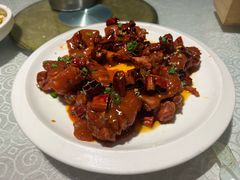 -辣婆婆(航天桥店)